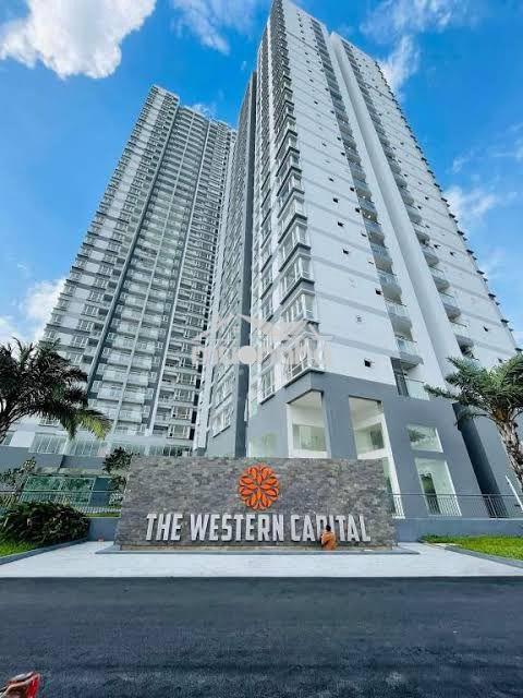 🏡 Cho thuê căn hộ the western capital full nội thất  12tr/tháng🌟 - Ảnh 4