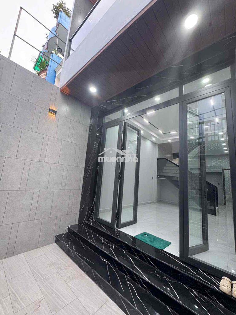 Chính chủ cần bán nhà hẻm 32 ông ích khiêm q11 - Ảnh 3