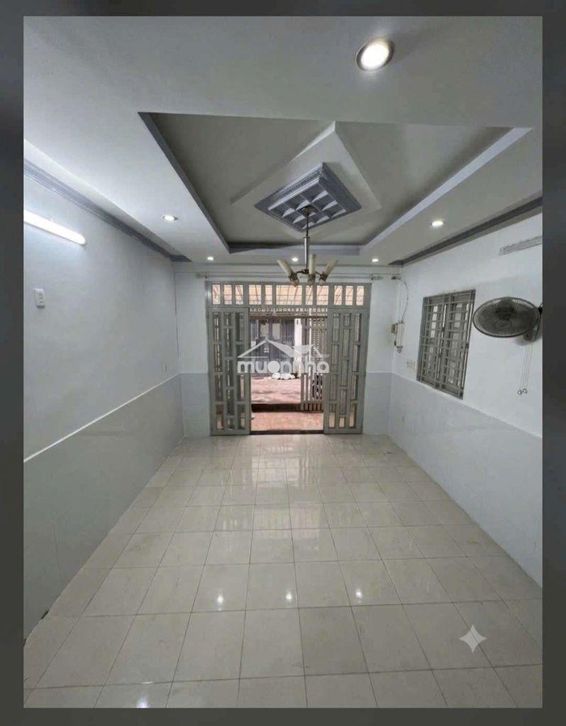 Bán nhà lô góc lê văn sỹ, 55m², hẻm xe hơi, giá 8,7 tỷ - Ảnh 3