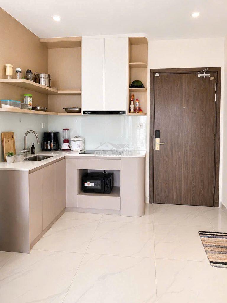 Bán nhanh đi định cư_the beverly_1pn+ full nội thất_sổ sẵn_view hồ bơi - Ảnh 3