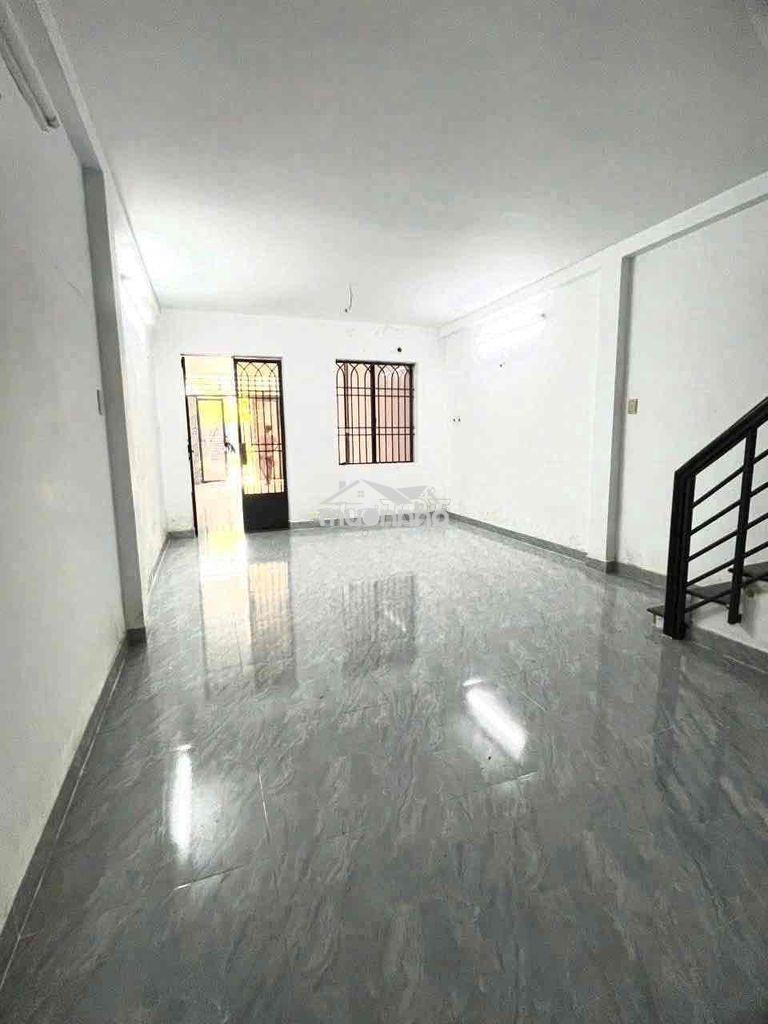 Cho thuê nhà rộng thênh thang 5x24 3pn - Ảnh 4