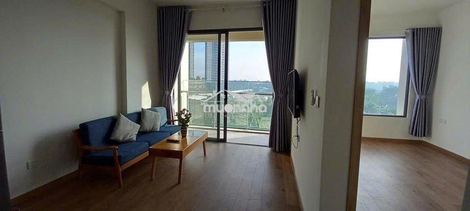 Cho thuê căn hộ 60m2 2pn 1wc có ban công | có nội thất - Ảnh 4