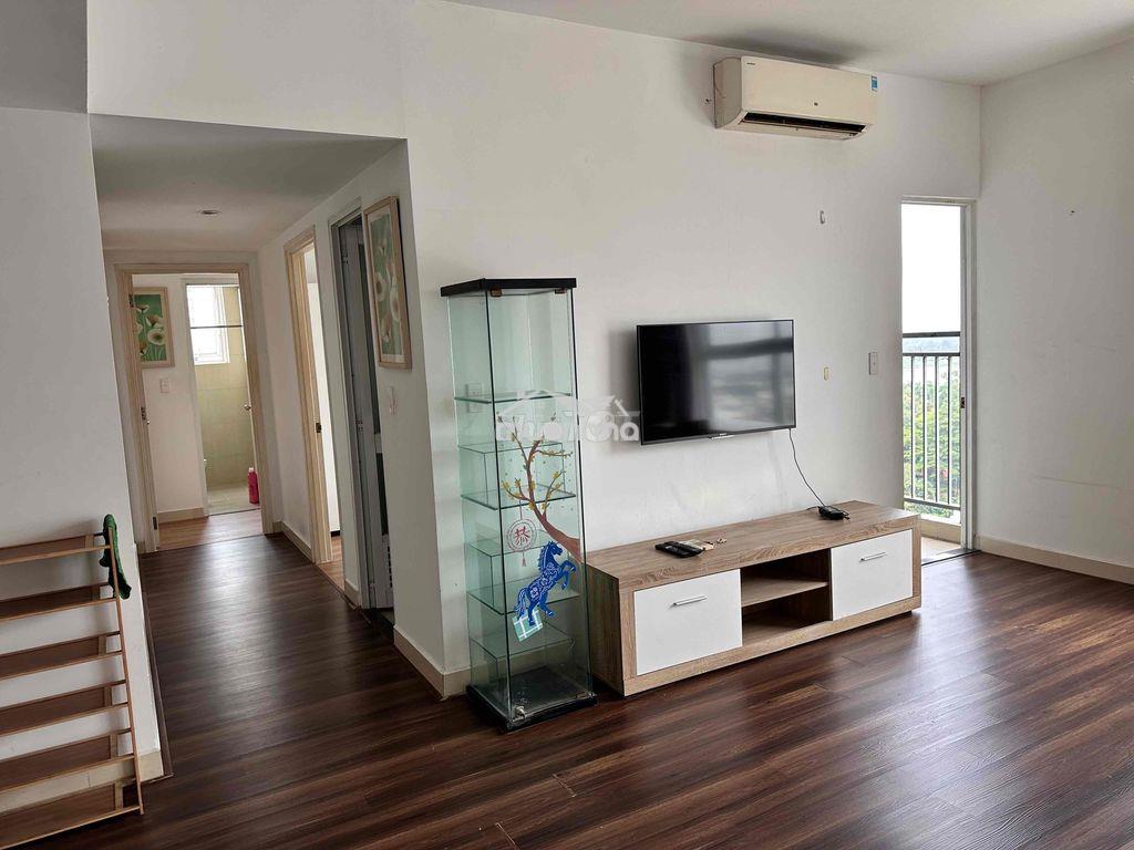 Cho thuê căn 2pn, lầu cao, view sông- trung tâm thảo điền - Ảnh 3