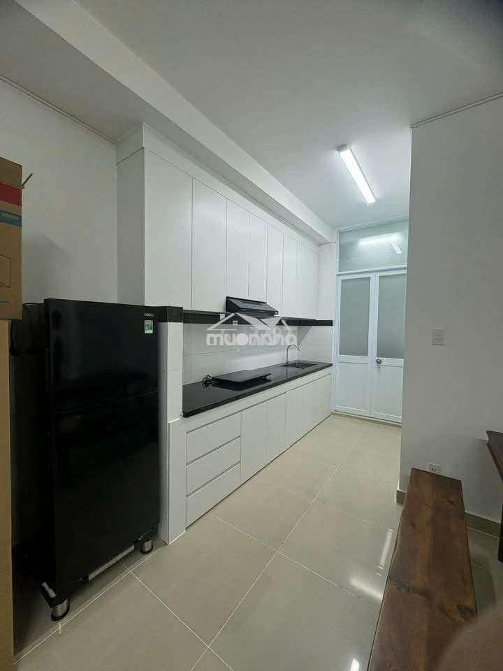 🌺Cho thuê căn hộ 2pn* góc fullnt mới*cc bellezaq7*dt 80m2* giá 10tr - Ảnh 3