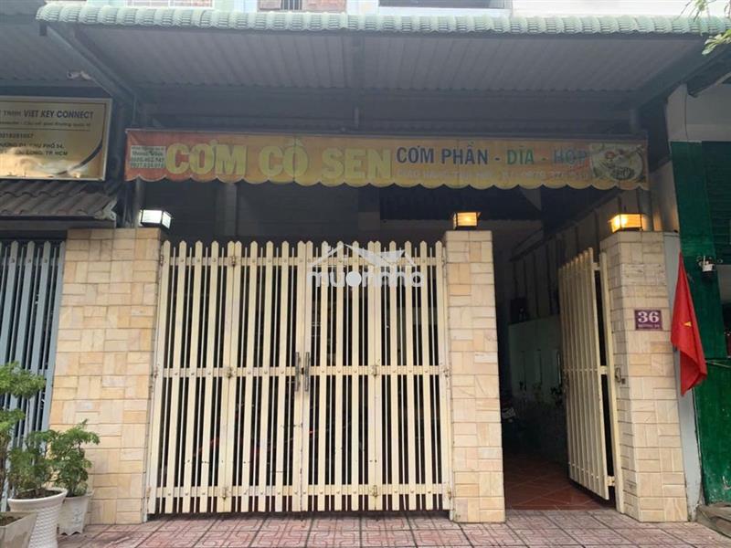 Cho thuê văn phòng công ty