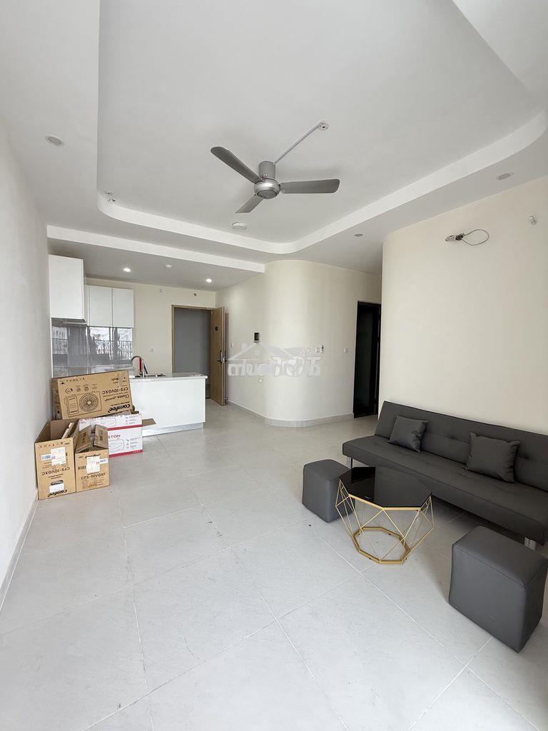 Cho thuê căn hộ aurora residence 2pn, 2wc tầng cao view thoáng