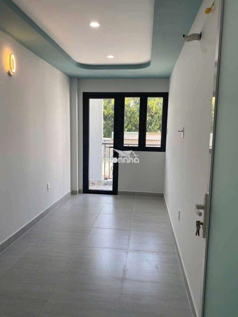 Nhà đẹp q3 - 3pn , 3wc - 13tr - Ảnh 4