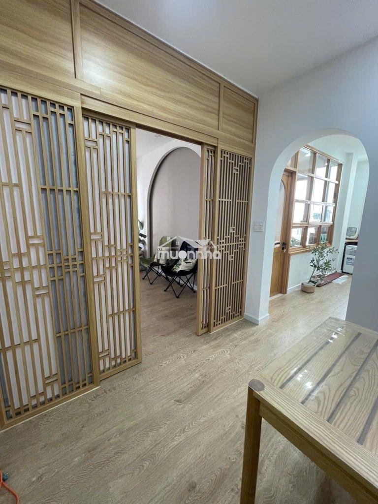 Chính chủ bán căn góc ch cây mai – 60m² 2pn tầng cao – giá 3.25 tỷ