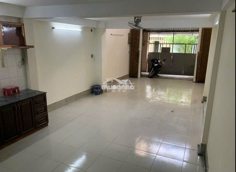 4.5x15m, nhà nguyên căn hxh hà tôn quyền,  3 lầu, 3pn 3wc - Ảnh 3