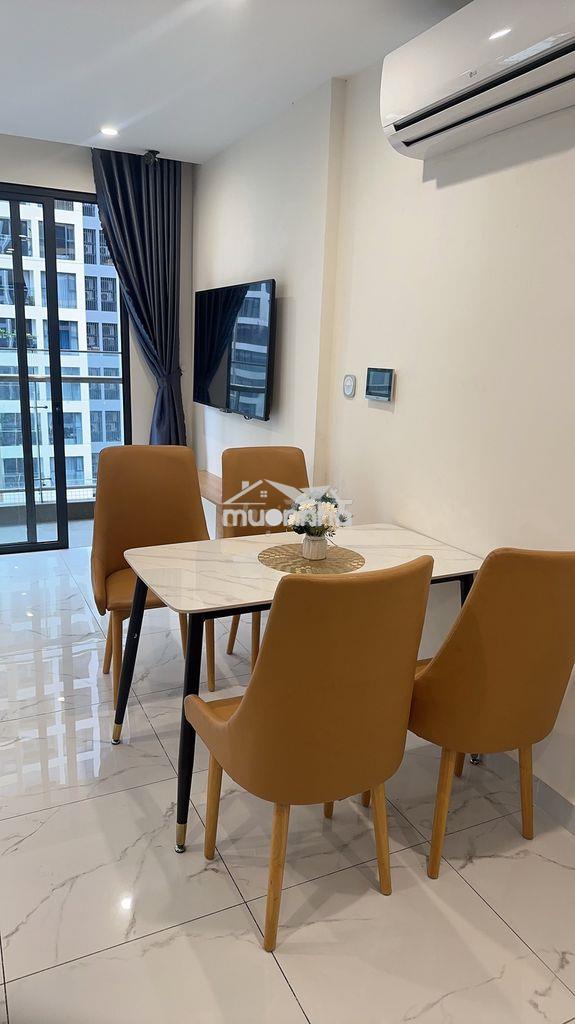 Cho thuê căn hộ gh2 vinhome grand park quận 9 - Ảnh 4