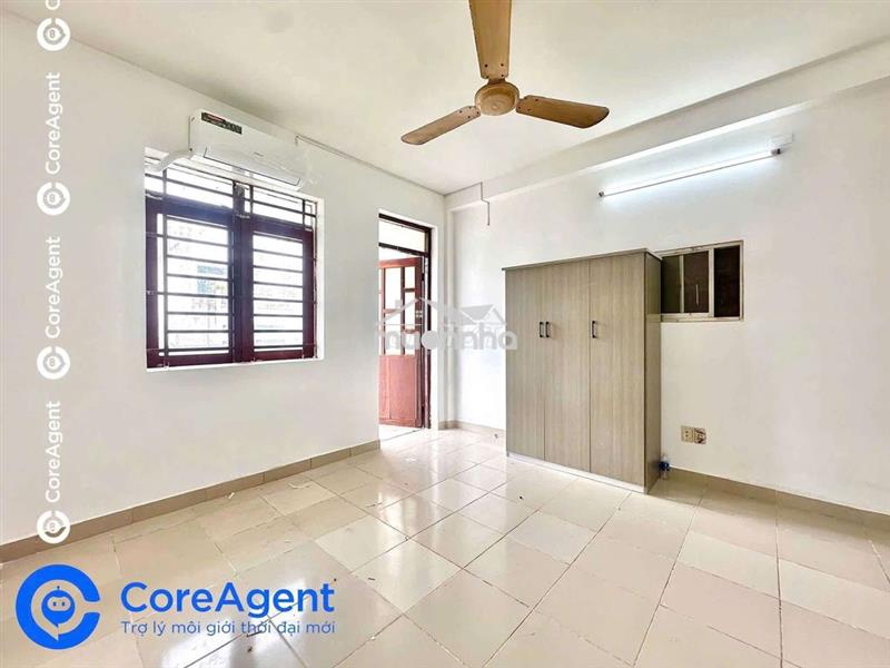 Chung cư mini có ban công, đầy đủ tiện nghi ngay đầm sen, hoà bình