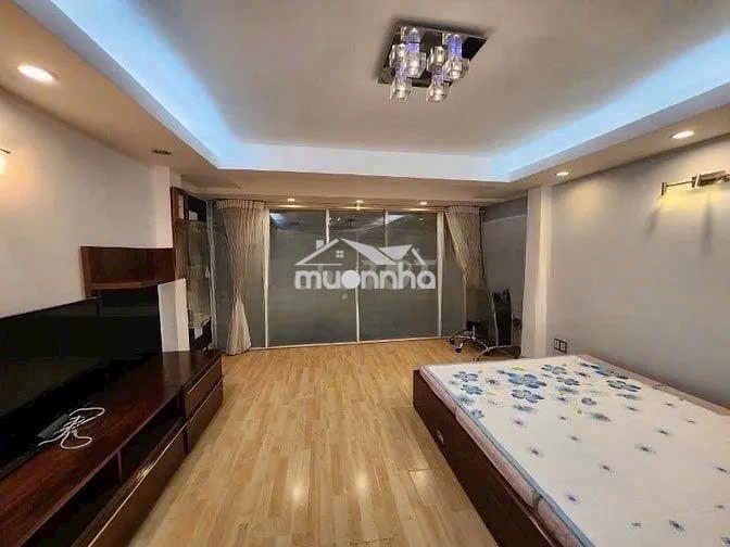 Cho thuê nhà lý thái tổ, quận 10 – 27 triệu/tháng 3pn 4wc
