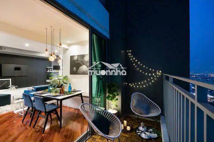 ⭐The view riviera point cho thuê 2pn2wc 92m2 nội thất đẹp dọn vào ngay - Ảnh 2