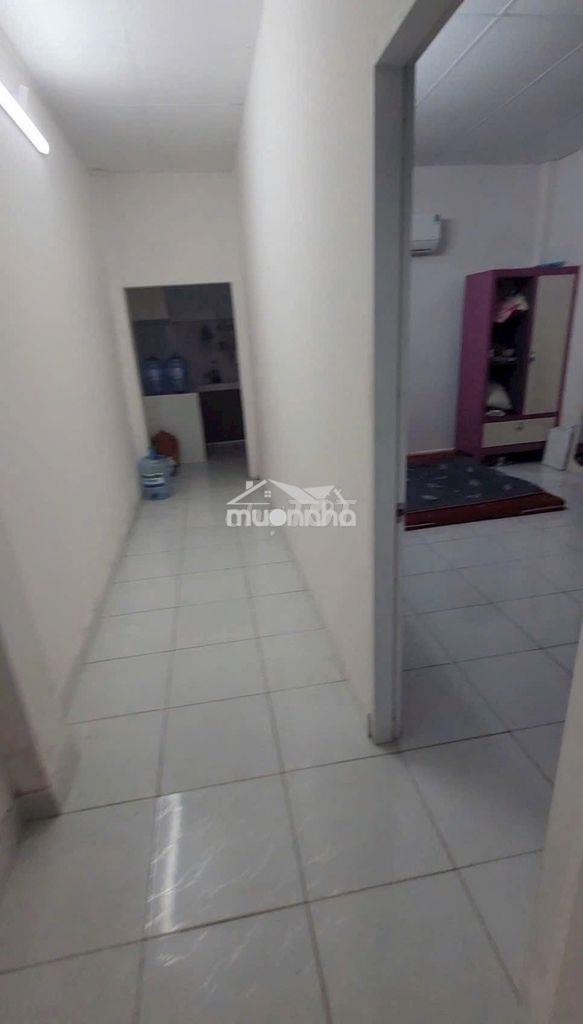 Cho thuê nhà hẻm 5 m thông đường nguyễn cửu đàm 4 x 14 m có 2 pn - Ảnh 2