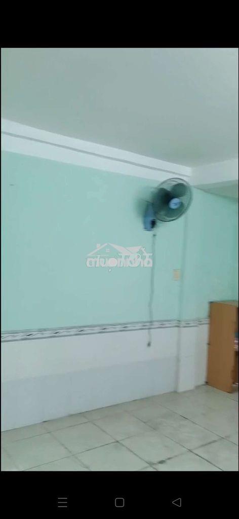 Nhà cho thuê nc. cc căn hộ cxtđ. lô s, tầng lầu 2. đường tđ  p27, q.bt - Ảnh 3