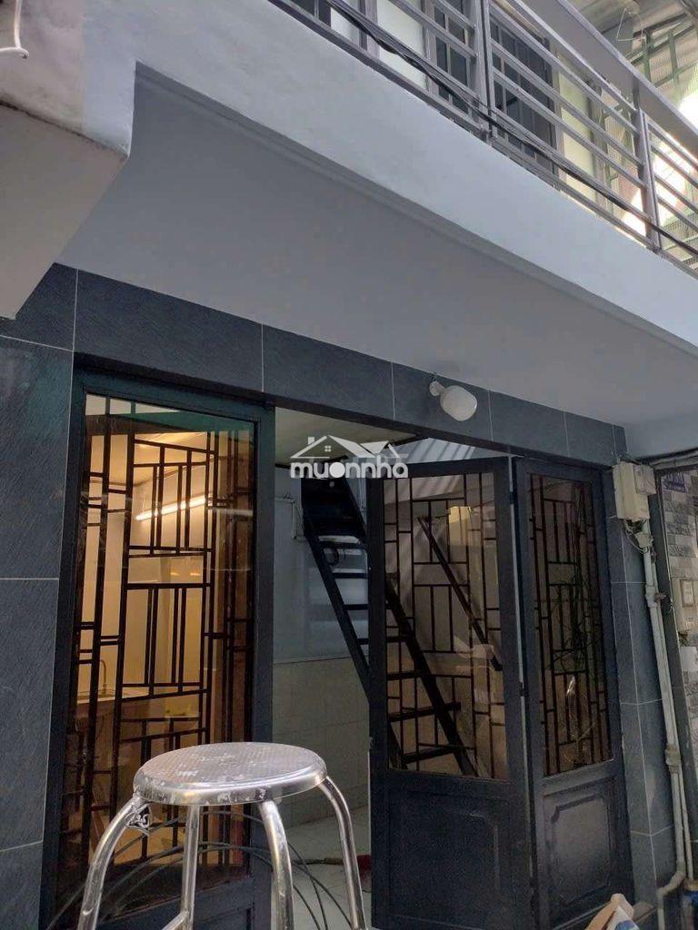 Cho thuê nhà nguyên căn siêu rẻ
