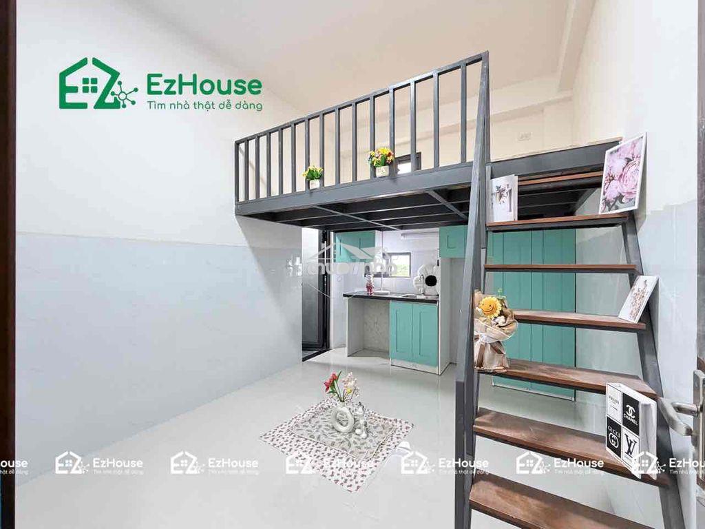 🌆Duplex full nội thất cách nttu, vlu 5 phút đi xe - Ảnh 2