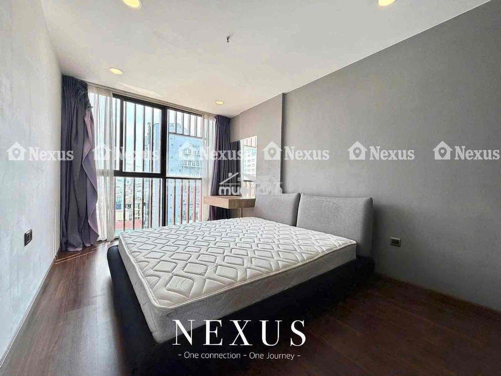 2pn phan đăng lưu – phú nhuận | full nội thất | vị trí thuận tiện - Ảnh 3