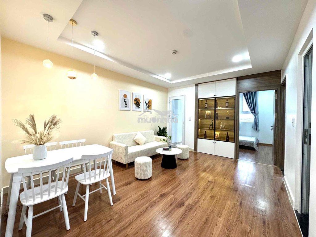 🏢 Cho thuê căn hộ tokyo tower – quận 12 ✨ căn hộ đẹp, full nội thất, - Ảnh 3