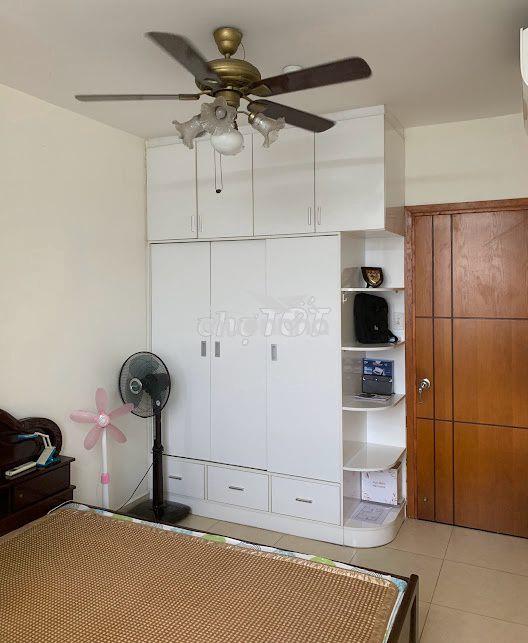 🏡 Cho thuê căn hộ góc linh tây tower – tầng 15 - Ảnh 4