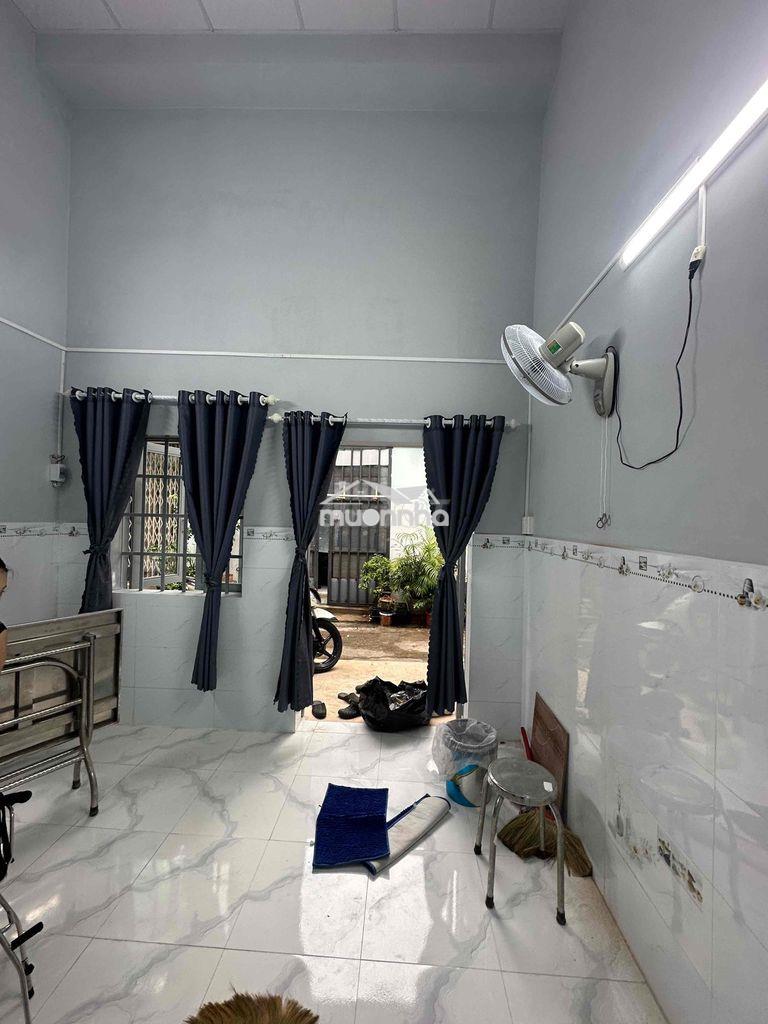 Nhà nguyên căn 4x10 - Ảnh 2