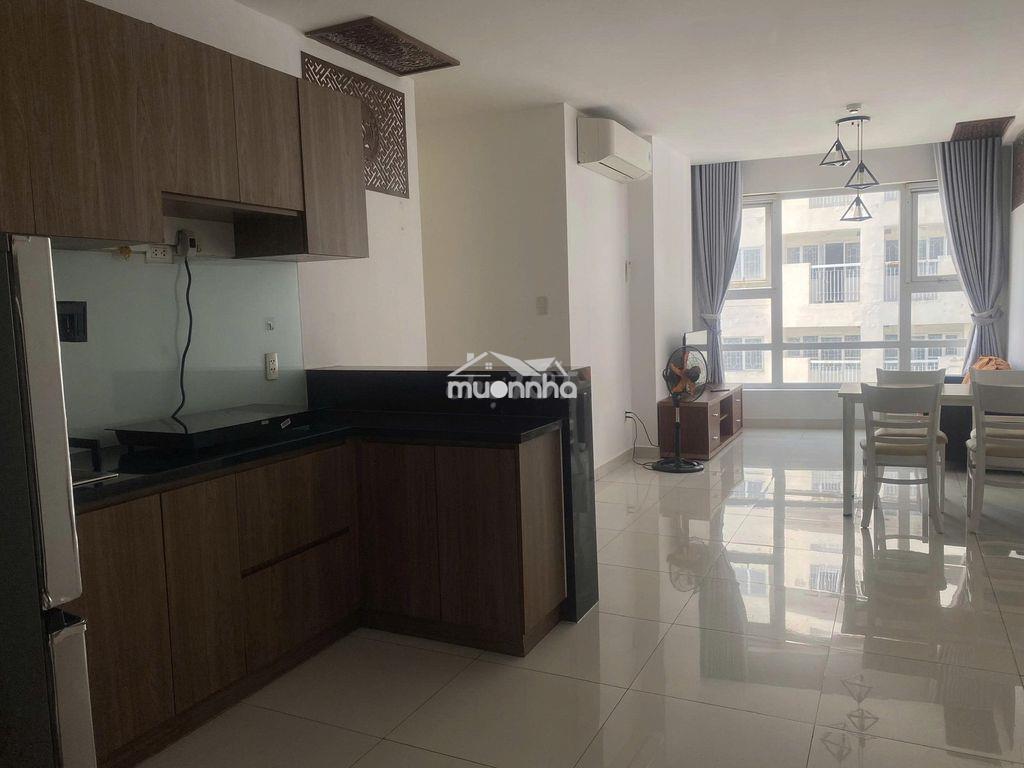 Cần cho thuê summer square , 3pn full nt , giá chỉ 12tr ở liền - Ảnh 2