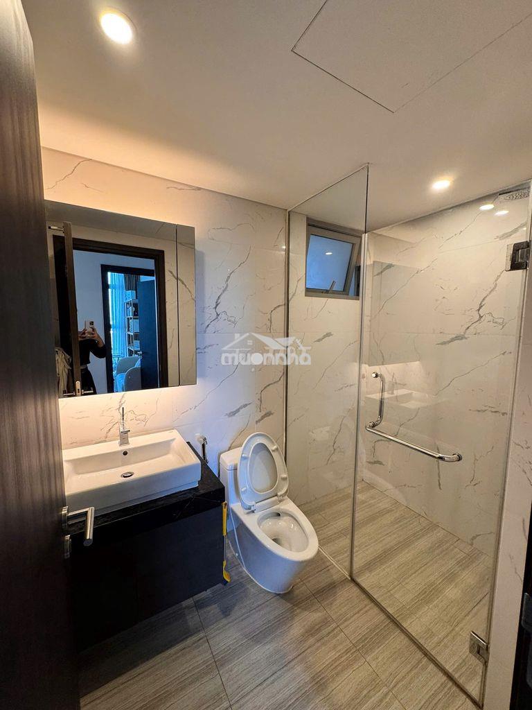 Bán ch 1pn giá cực chất 13,8 tỷ - 58,3m2 tầng cao cc linden residences - Ảnh 2