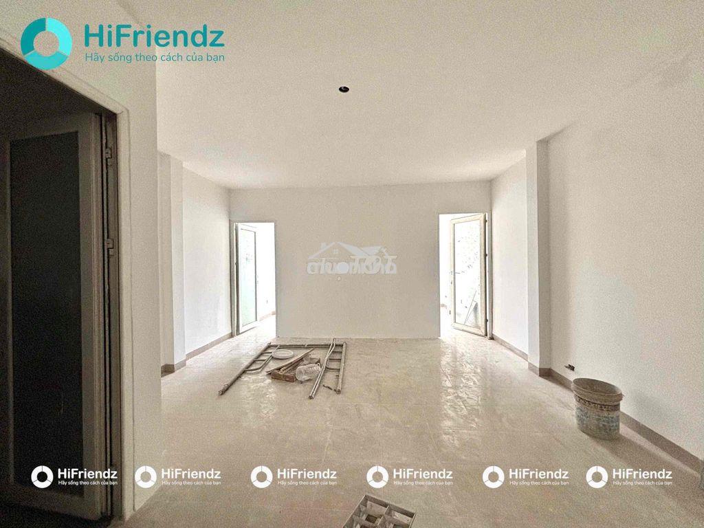 🔥2 phòng ngủ 50m2 mới đầy đủ nội thất ngay công viên hoàng văn thụ - Ảnh 2