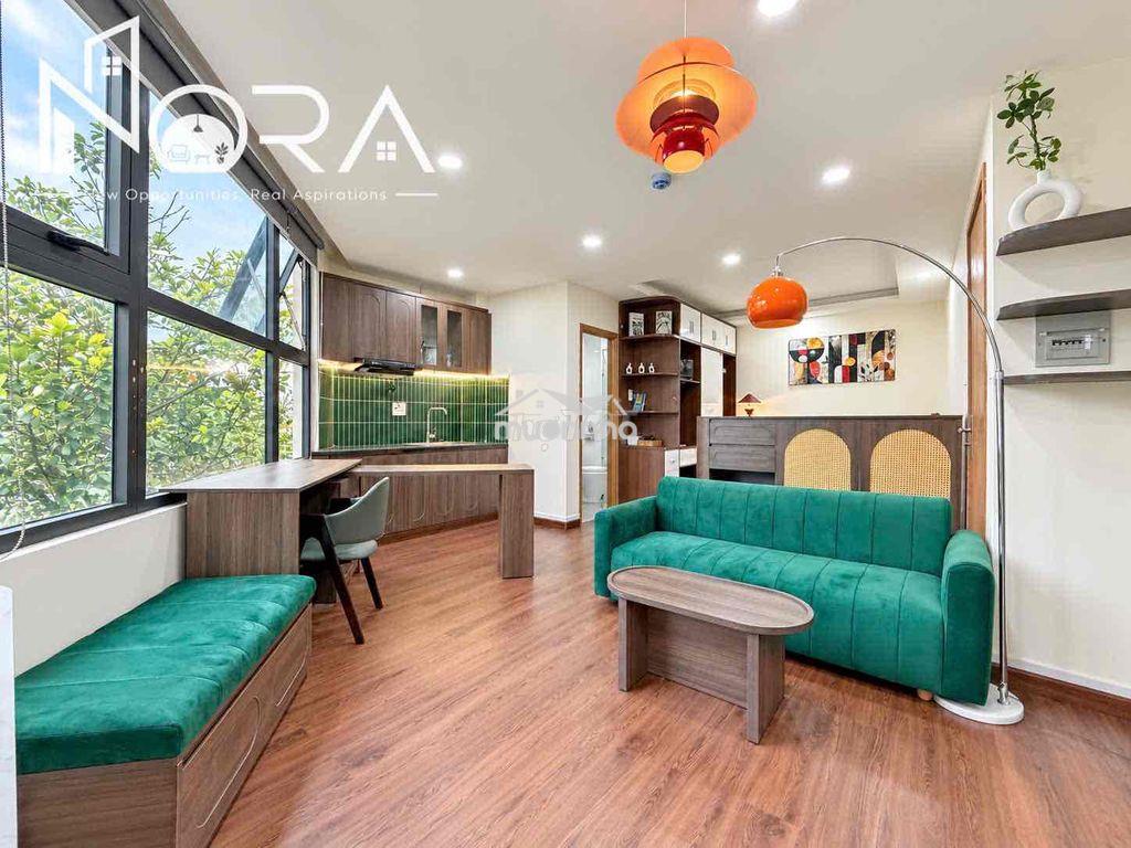 Khai trương dự án mới – studio tách bếp, ban công – hoàng sa, quận 3 - Ảnh 3