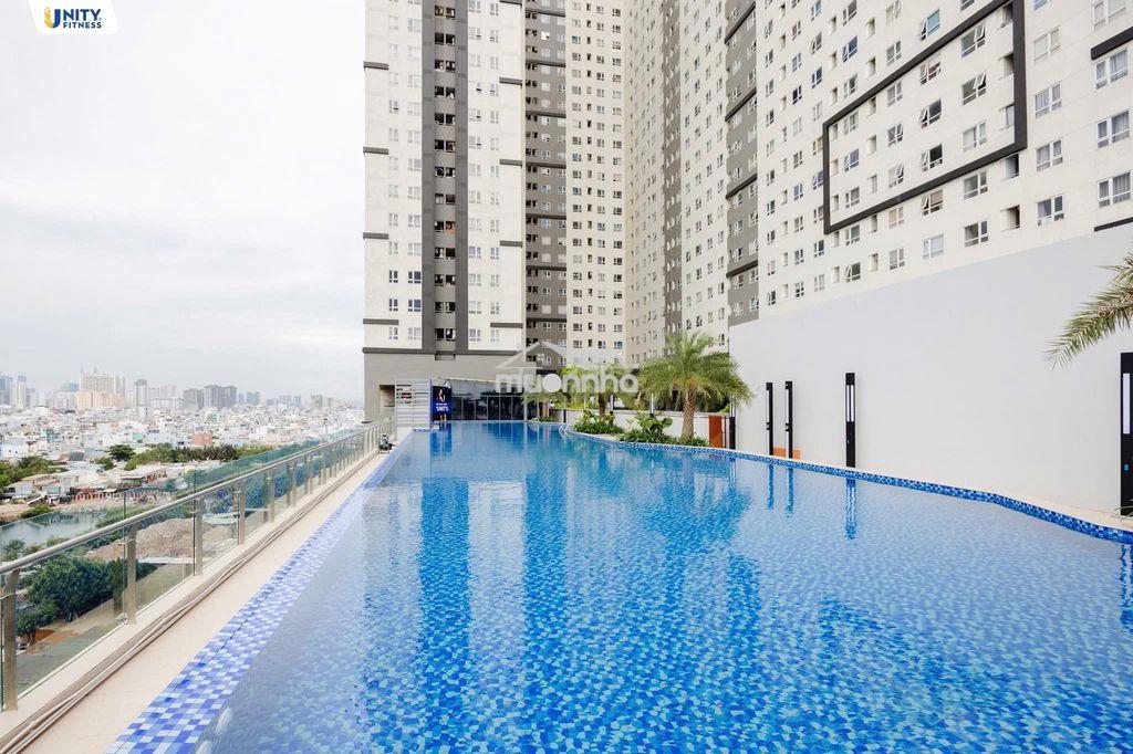 Cho thuê căn hộ full nt 13tr/ tháng 79m2 cuối tháng ở được - Ảnh 2