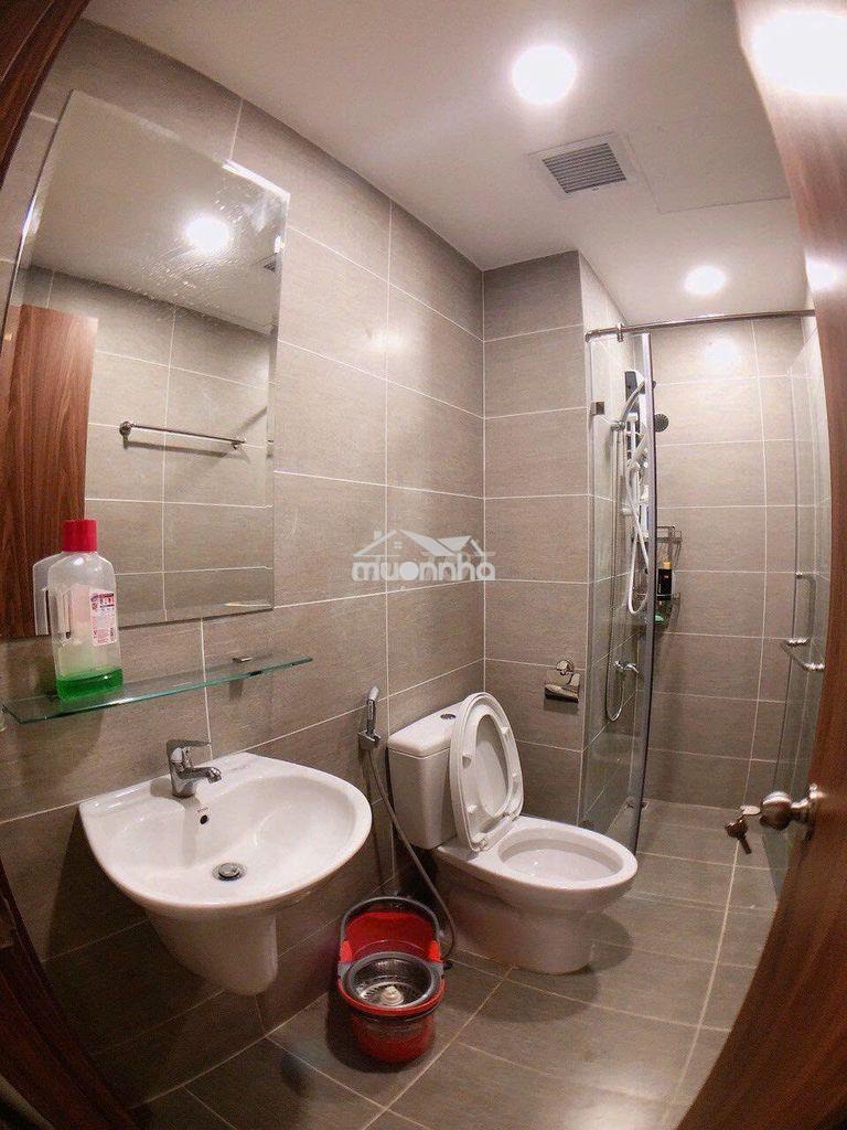 Chung cư sao mai q5 - 2pn -2wc - 14 triệu nội thất - Ảnh 4