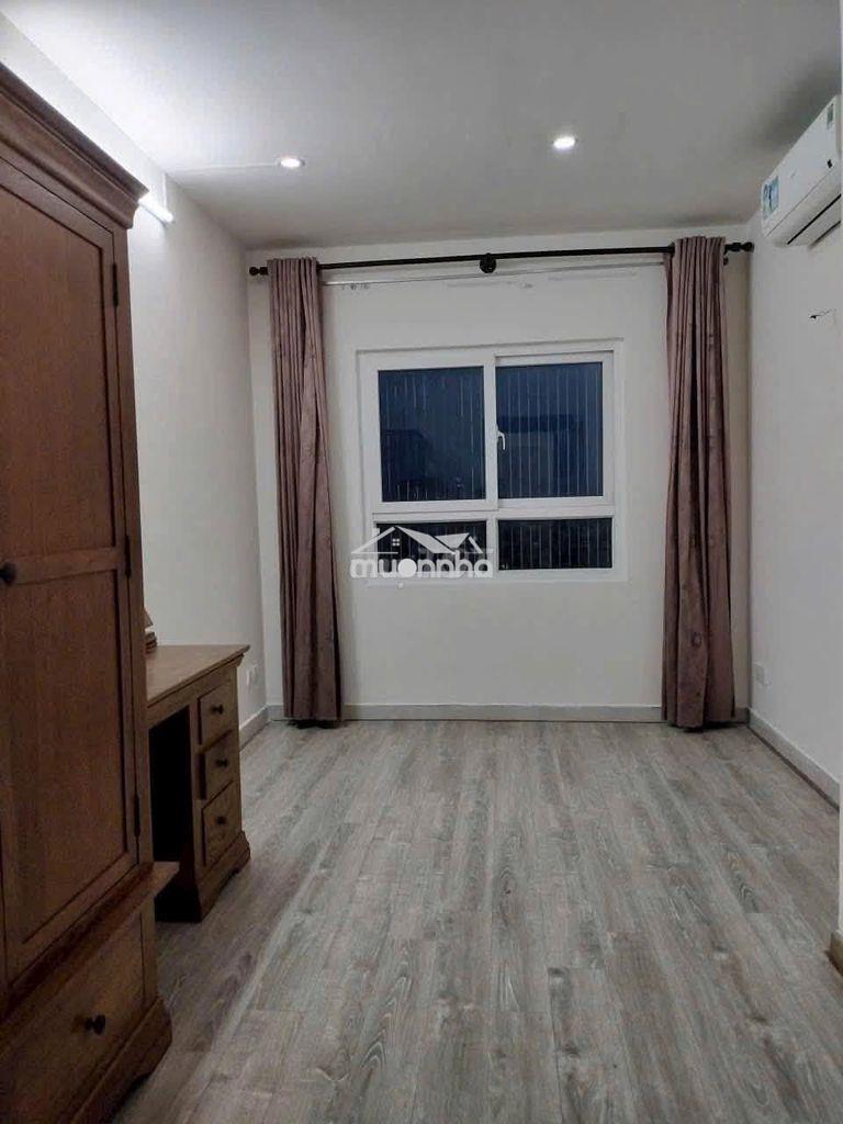 Cho thuê căn hộ phúc yên 1 , 2pn ,2wc, 90m2 , có nội thất , giá 10,5tr - Ảnh 2