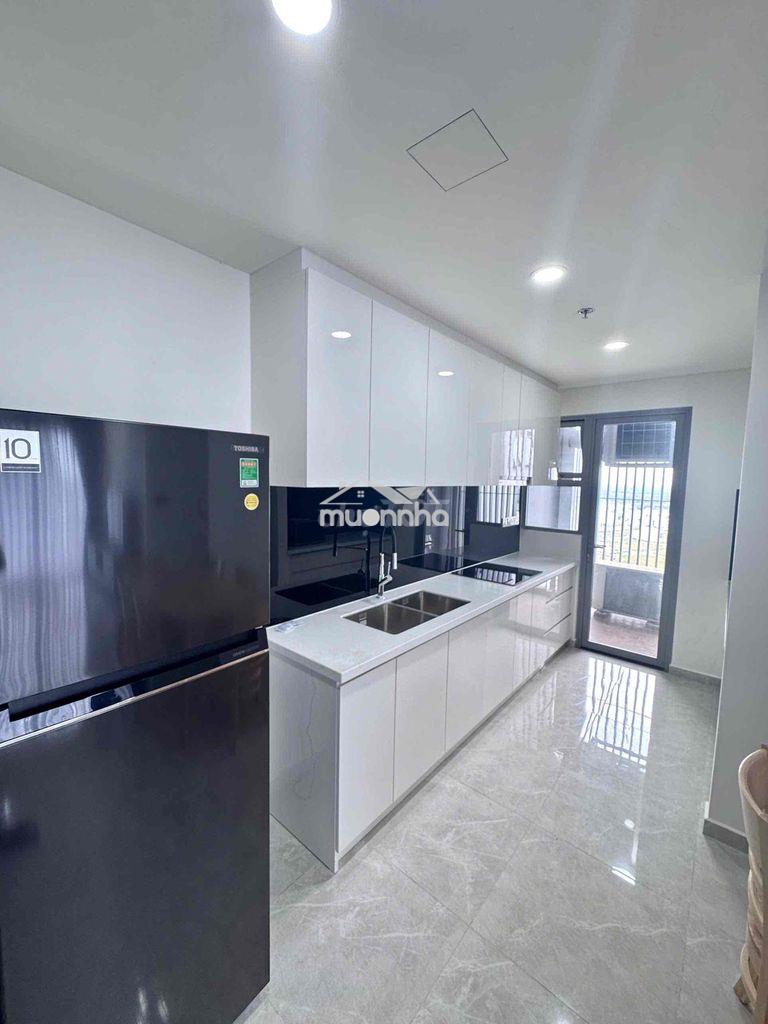 Chung cư celesta rise 3pn 105m2 nội khu cực kì cao cấp gần trung tâm - Ảnh 4