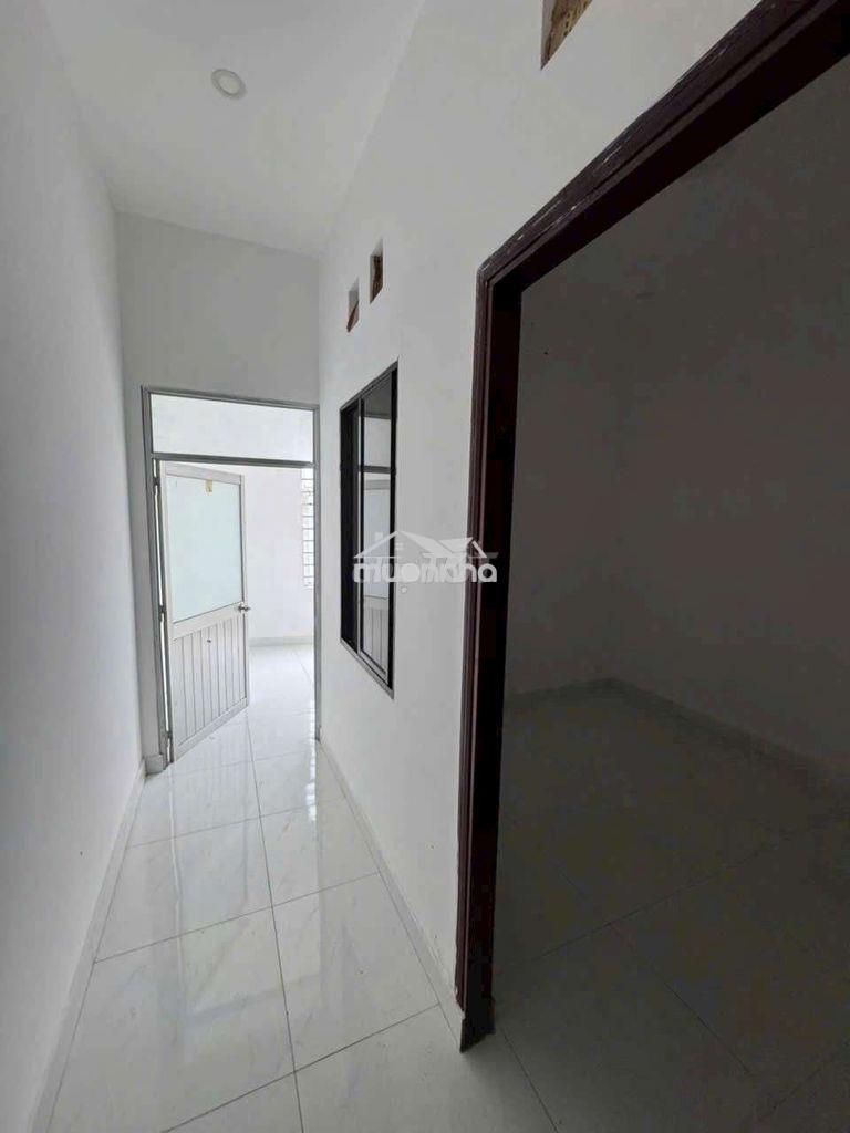 Nhà hẻm xe hơi thông quang trung - 4x15m - 3pn - Ảnh 4