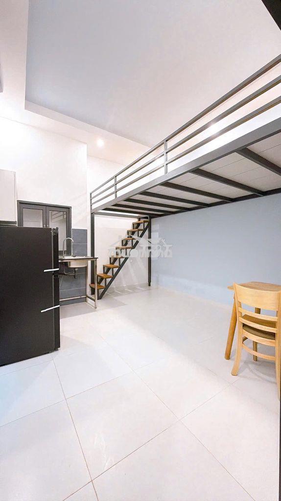 Quan 4,, cho thuê căn hộ dịch vụ mới – đoàn văn bơ   phường khánh hội - Ảnh 4