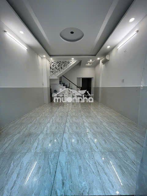 Cho thuê nhà 4.5x15m, hẻm 4m trươgthịhoa,sát mega market, 1 trệt 1 lầu - Ảnh 2