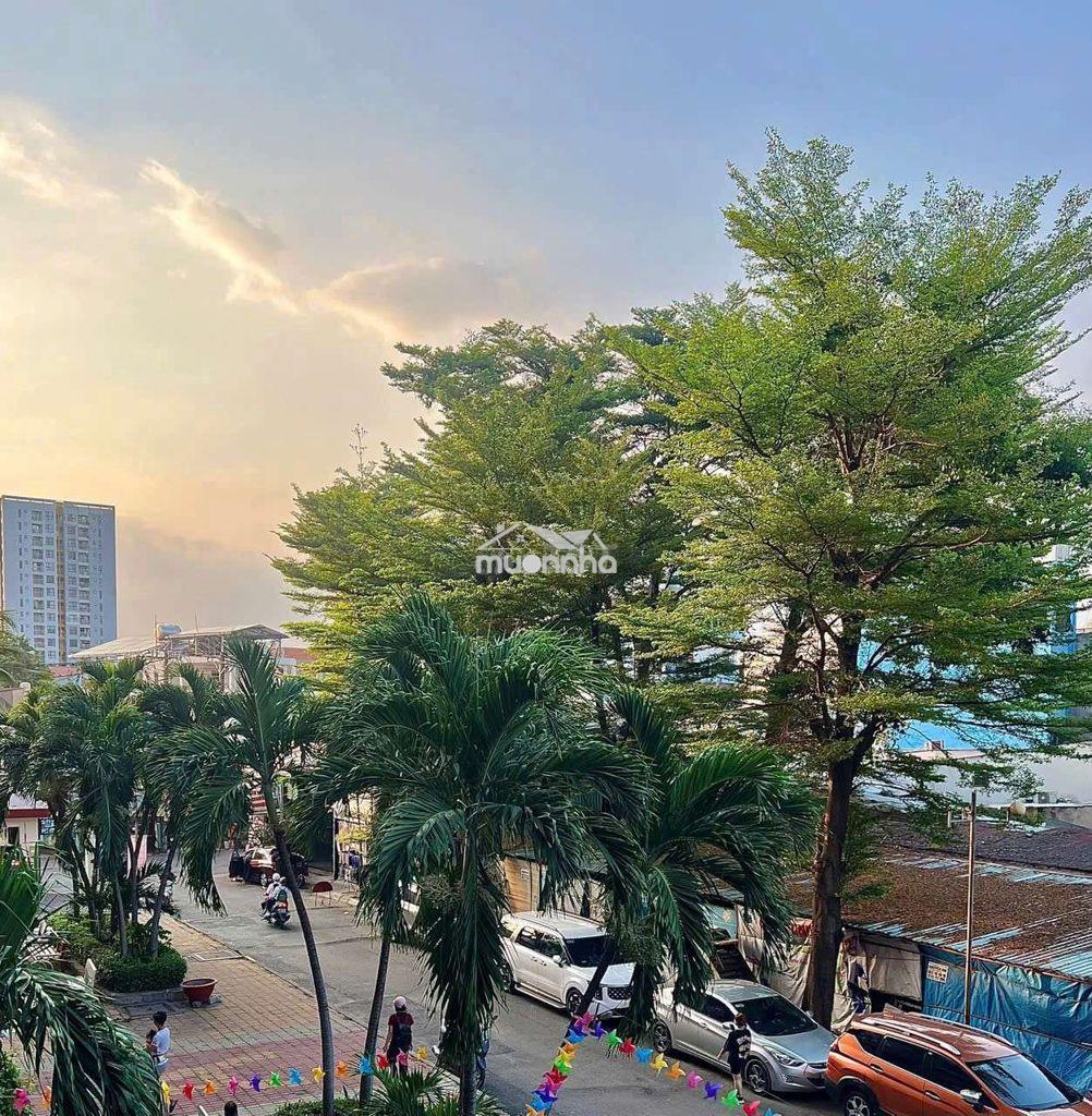 Nhà mới kít, đẹp long lanh. bán căn 3 phòng ngủ - chung cư an lộc ^^ - Ảnh 3
