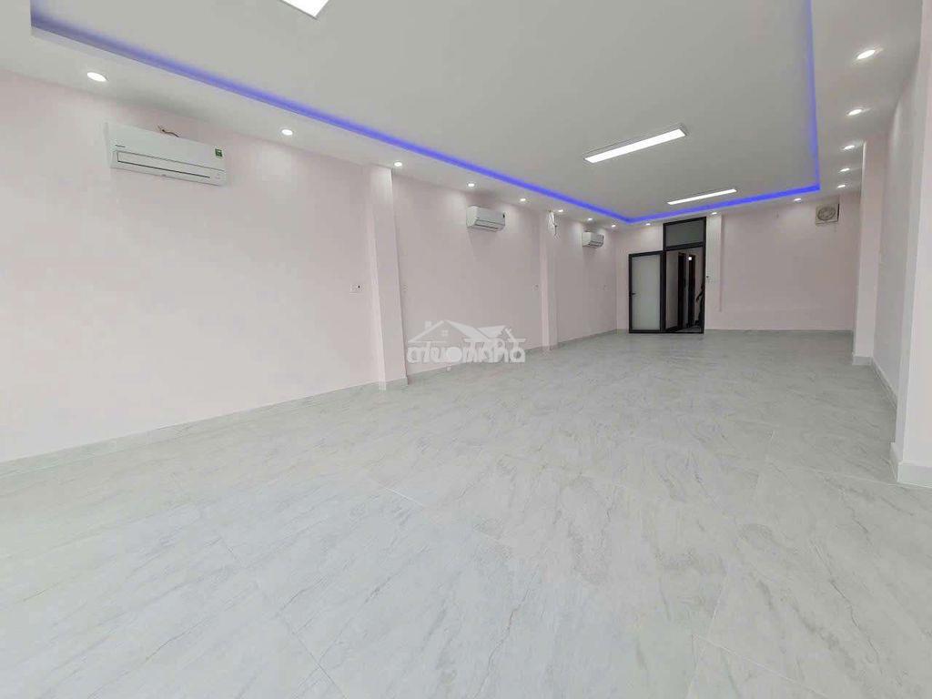 5x22m 5 tầng thang máy 2xtr - Ảnh 3