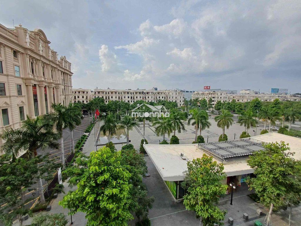 Nhà phố đối diện công viên cityland park hills–gò vấp–có thang máy - Ảnh 2