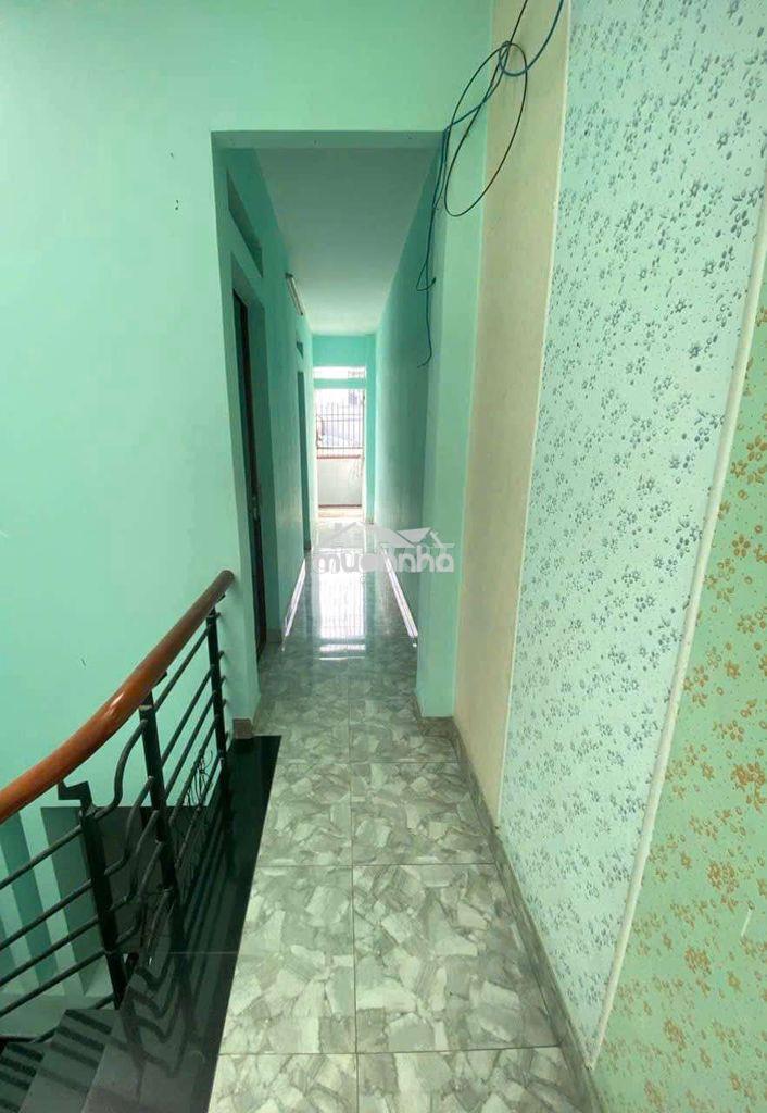 Cho thuê nhà 4x18. 3pn - Ảnh 3