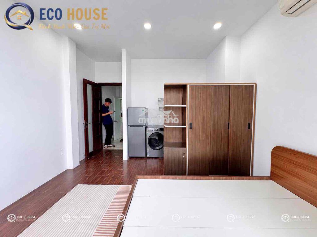 Cho thuê phòng studio cửa sổ trời- đầy đủ tiện - aeon bình tân - q5 - Ảnh 4
