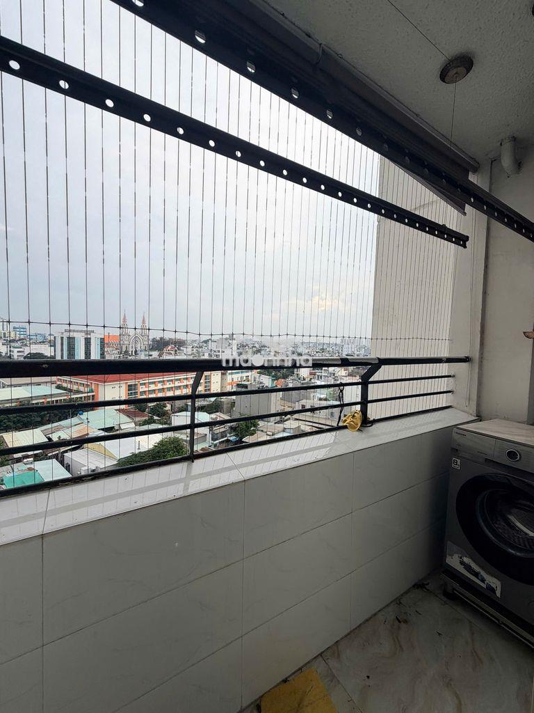 Bán cc thới an 3 - Ảnh 2