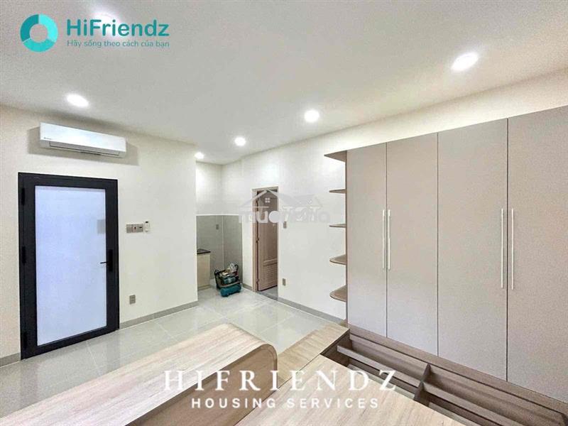 Khai trương nhiều phòng căn hộ chung cư mini cao cấp , nguyễn văn luôn