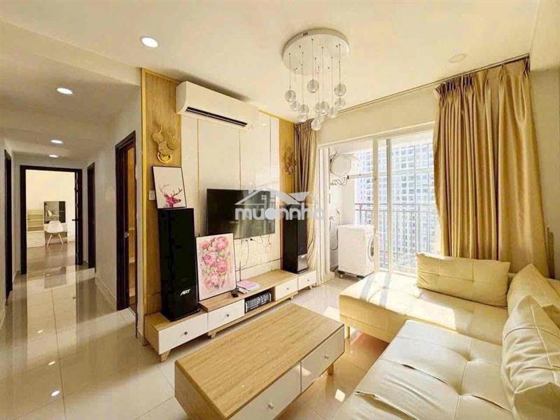 Thuê sunrise riverside 3pn giá 20tr/tháng full nội thất ở liền nagy