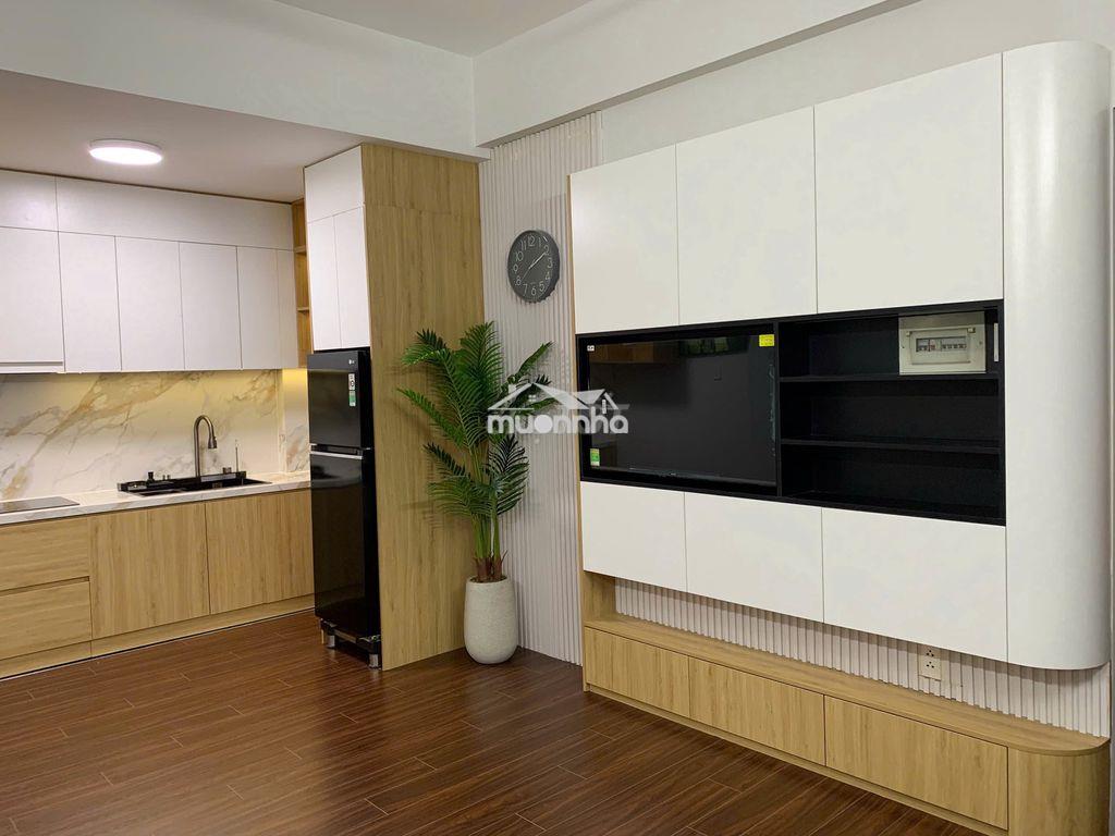 Bán căn hộ chung cư ngô gia tự, lô b, căn 10.10. - Ảnh 2