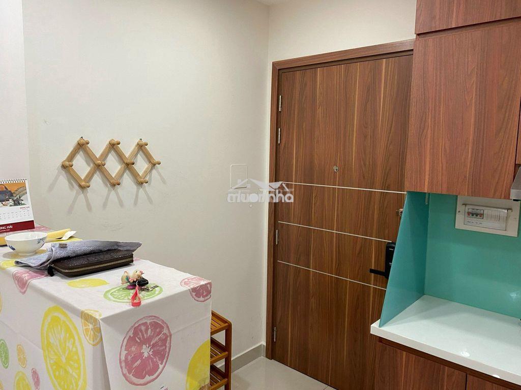 Cho thuê căn hộ cc cộng hòa plaza tân bình – 70m² (2pn - 2wc) – 12tr - Ảnh 2