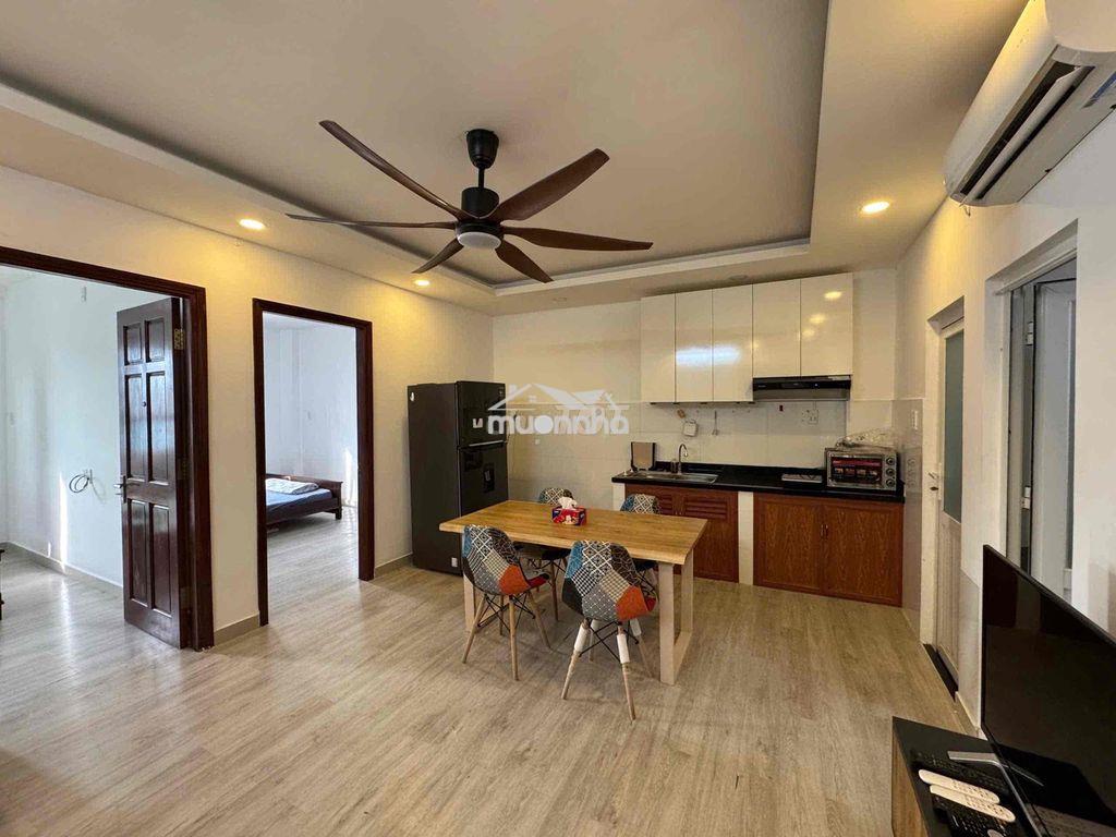 🏡Hệ thống ch 2pn - 1pk có ban công thoáng tại bình thạnh - phú nhuận - Ảnh 2