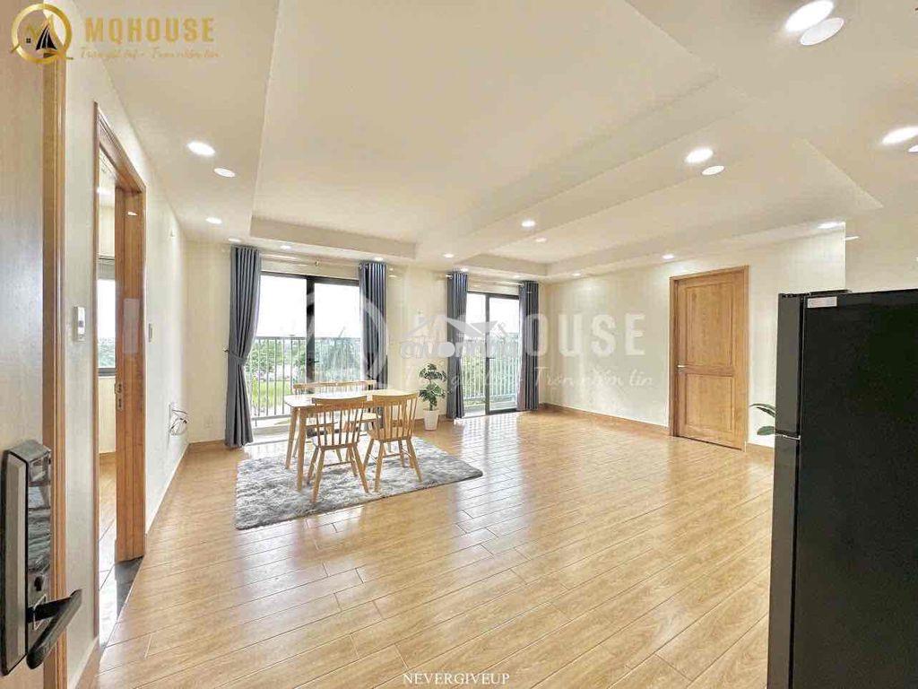 🏡Căn hộ 1-2pn - cách đh văn lang 300m - thang máy - full nội thất - Ảnh 2