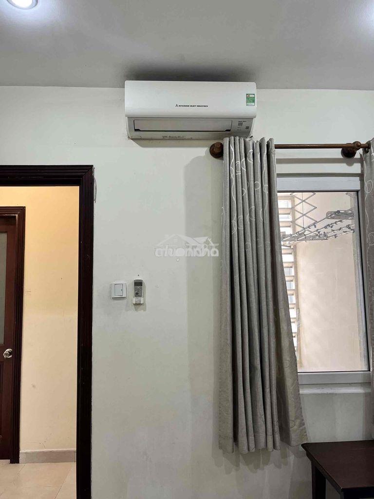 Cho thuê chung cư 2pn2nvs - Ảnh 3