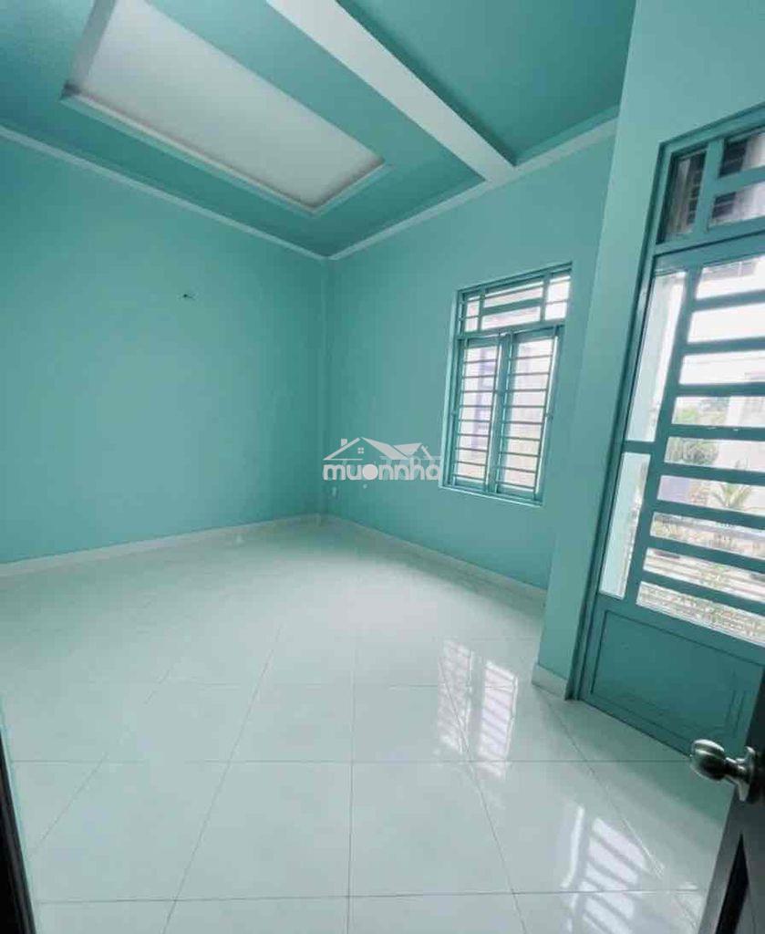 Gấp lắm rồi, nhà 4pn, hẻm 4m  chỉ hơn 3 tỷ phạm thế hiển quận 8 - Ảnh 3